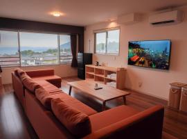 Beppu Ohana, hotel in Beppu