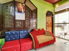 Super Hotel O Gorchuk Guwahati