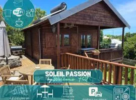 Soleil Passion en plein cœur de ville