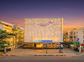 FabHotel Berry's, hotel en Bangalore