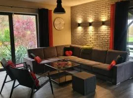 Cudodomek SPA w Mrozach Wielkich koło Ełku