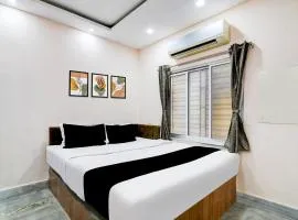 Hotel O Narayana RN Tagore Hospital Formerly Lantern Guest House
