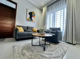 1BDRM Apartment Mbezi Beach Africana