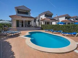 Villa Las Marinas 4,piscina e ideal para familias