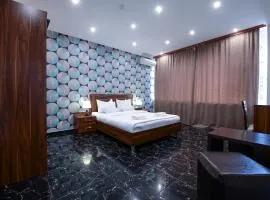 Arda Golden Hotel Yerevan