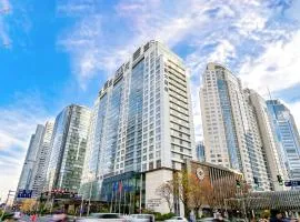 Kerry Hotel, Beijing by Shangri-La - 5 Kilometers to The Forbidden City