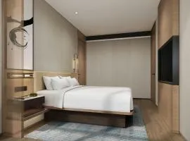 Fairfield by Marriott Hangzhou Future Sci-tech City