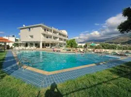 Hermes Hotel