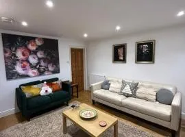 Quaint 2 bed Cottage in the Heart of Cambridge