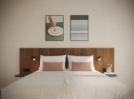 Numa Rotterdam Coolsingel