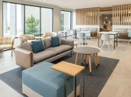 TownePlace Suites by Marriott Prescott Valley, hotel v destinaci Prescott Valley