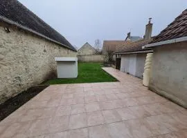 "Chambre Rose", L'Ancienne Poterie