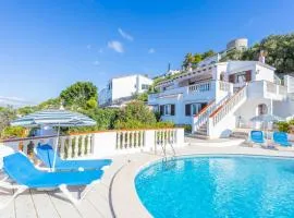 V60A Villa Lucia By Menorcarentals