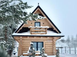 Chochołowski Zakątek, hotel in Chochołów