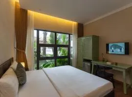 MOONLIGHT Homestay & Hotel