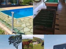 Rancho Fazenda Vista Alegre