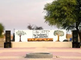 Sandscapes Sam Jaisalmer by ADB Hospitality