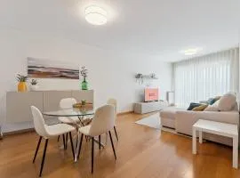 GuestReady - Modern apartment in Boavista