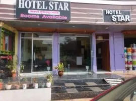 Hotel Star, Agartala