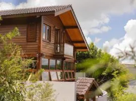 B37- Villa nguyên căn