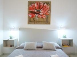 Costa Private room – hotel w mieście Castelsardo