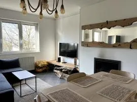 Appartement face Nausicaa