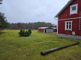Sokeritorppa - Sugarloafstreet Rauma