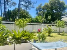 Spacious house in Tarnos near the beach