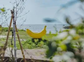 TAUTAU Terrace Tateyama