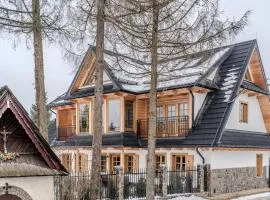 Czorna Chata u Chocyków