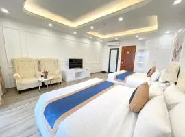 Chemisit Nội Bài Airport Hotel