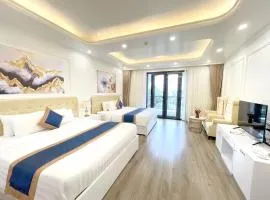 Chemisit Nội Bài Airport Hotel