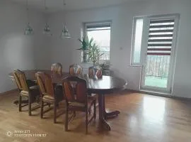 Apartament z Jacuzzi