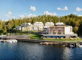 Lake View Żywiec Resort & SPA