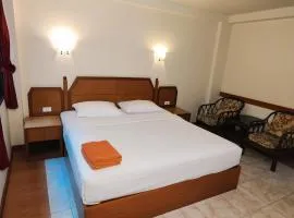 Dream Hotel Walking Street Pattaya