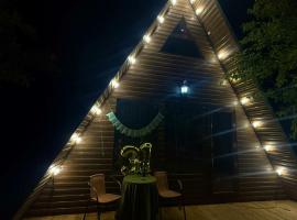 კოტეჯი ალტიმო, hotel v destinaci Norio