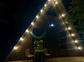 კოტეჯი ალტიმო