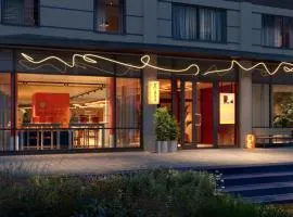 Scandic Go, Lilla Bommen 5