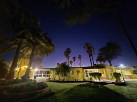 Vogelsang Guesthouse, hotel en Omaruru