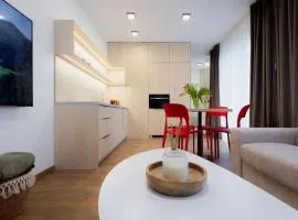 Lebenski Residence Tatras Exclusive Apartment