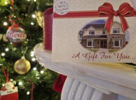 Jordan's Drum Haven B&B, Knock, hotel v destinaci Knock