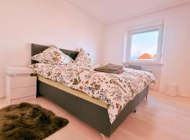 Traumwelt, hotel u gradu Flemlingen