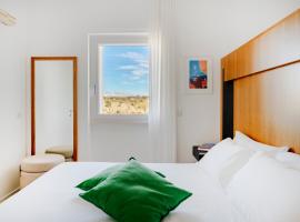 Casa Festa Rooms - Affaccio sul Canyon a due passi dai Sassi