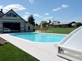 Gîte de la vallée de Guera