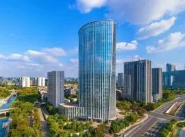 Fairfield by Marriott Hangzhou Future Sci-tech City