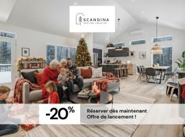 Légendaire Private Hot Tub Game room, ξενοδοχείο σε Brownsburg