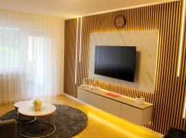 Lian am See, hotel v destinaci Friedrichshafen