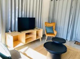 Gordon's Bay Mountain and Seaview