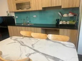 FLC Sea Tower QUY NHƠN-Căn Hộ Du Lịch 5 Sao View Biển-Hồ Bơi 4 Mùa-Cách Biển 50m Có Hồ Bơi