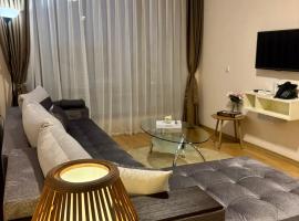 Luxury Premier Fort Beach, hotel in Sveti Vlas